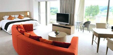 фото отеля Island Hotel & Resort Nasu