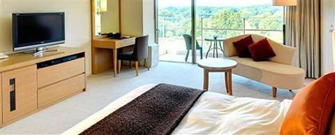 фото отеля Island Hotel & Resort Nasu