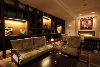 фото отеля Island Hotel & Resort Nasu