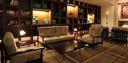 фото отеля Island Hotel & Resort Nasu