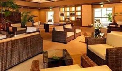 фото отеля Island Hotel & Resort Nasu