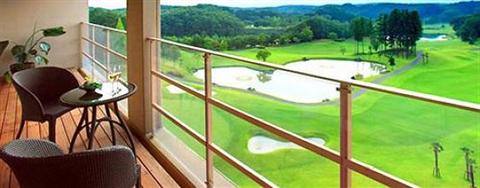 фото отеля Island Hotel & Resort Nasu