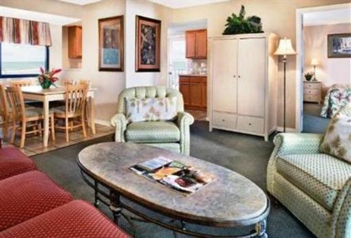 фото отеля Wyndham Westwinds Resort North Myrtle Beach