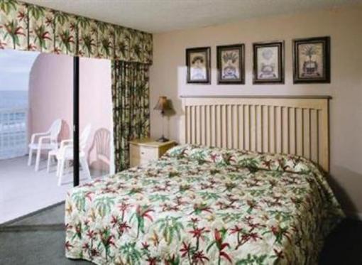 фото отеля Wyndham Westwinds Resort North Myrtle Beach