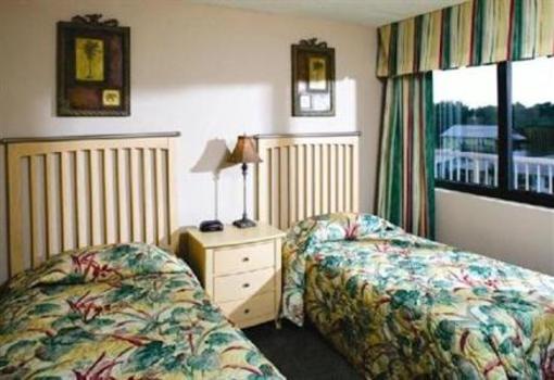 фото отеля Wyndham Westwinds Resort North Myrtle Beach