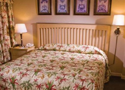 фото отеля Wyndham Westwinds Resort North Myrtle Beach