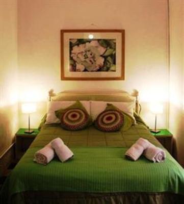 фото отеля Che Lulu Hotel Buenos Aires