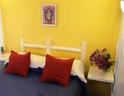 фото отеля Che Lulu Hotel Buenos Aires