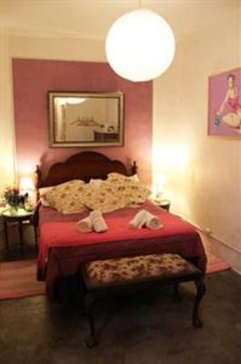 фото отеля Che Lulu Hotel Buenos Aires