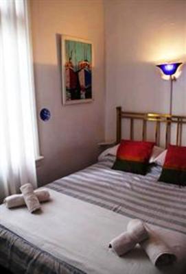 фото отеля Che Lulu Hotel Buenos Aires