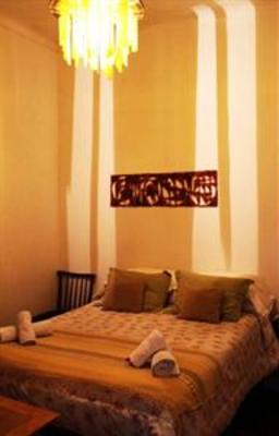 фото отеля Che Lulu Hotel Buenos Aires