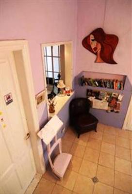 фото отеля Che Lulu Hotel Buenos Aires