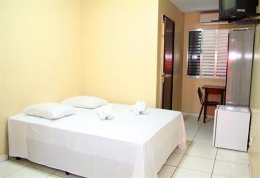 фото отеля Iguacu Plaza Hotel