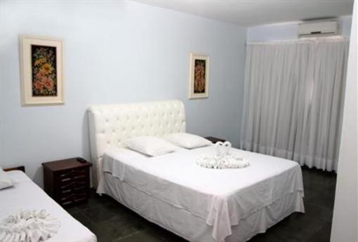 фото отеля Iguacu Plaza Hotel