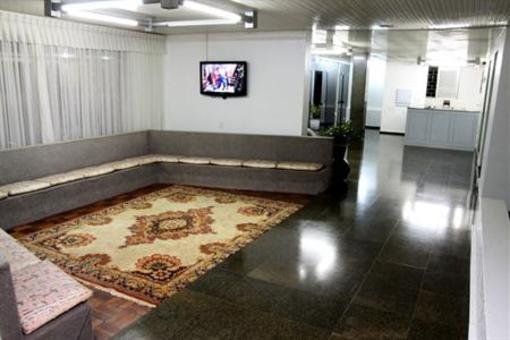 фото отеля Iguacu Plaza Hotel