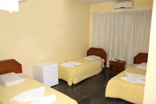 фото отеля Iguacu Plaza Hotel