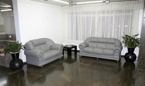 фото отеля Iguacu Plaza Hotel