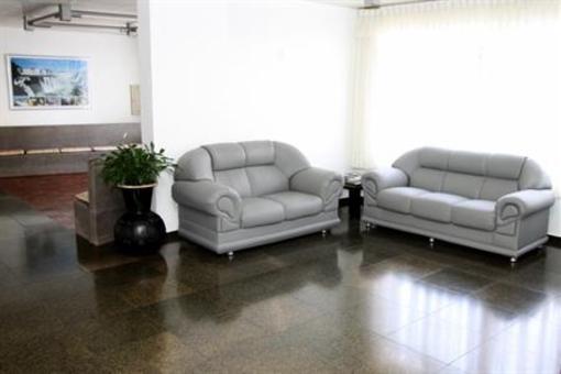 фото отеля Iguacu Plaza Hotel