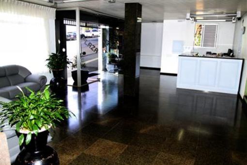фото отеля Iguacu Plaza Hotel