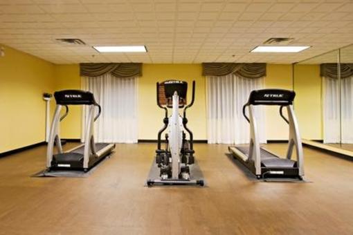 фото отеля Holiday Inn Express Hotel & Suites Midland (Texas)