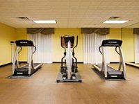 Holiday Inn Express Hotel & Suites Midland (Texas)