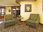 фото отеля Holiday Inn Express Hotel & Suites Midland (Texas)