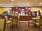 фото отеля Holiday Inn Express Hotel & Suites Midland (Texas)