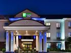 фото отеля Holiday Inn Express Hotel & Suites Midland (Texas)