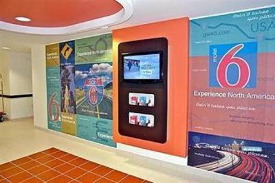 фото отеля Motel 6 Kingston (Ontario)