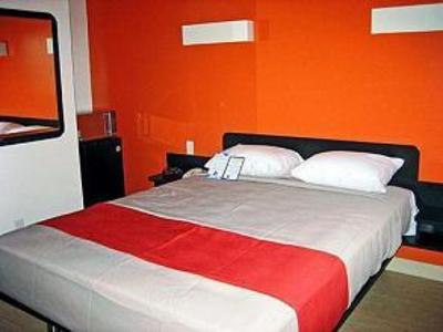 фото отеля Motel 6 Kingston (Ontario)