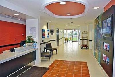 фото отеля Motel 6 Kingston (Ontario)