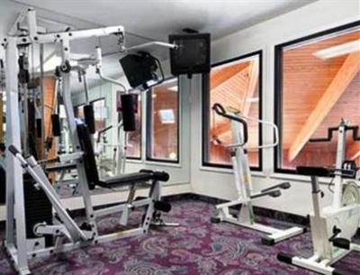 фото отеля Regency Inn and Suites McKinney