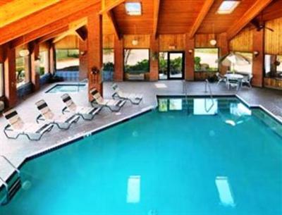 фото отеля Regency Inn and Suites McKinney