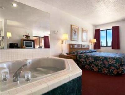 фото отеля Regency Inn and Suites McKinney