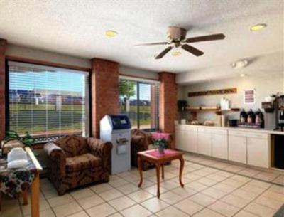 фото отеля Regency Inn and Suites McKinney