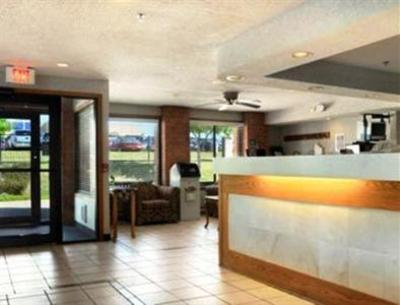 фото отеля Regency Inn and Suites McKinney