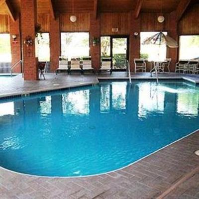 фото отеля Regency Inn and Suites McKinney