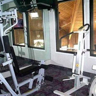 фото отеля Regency Inn and Suites McKinney