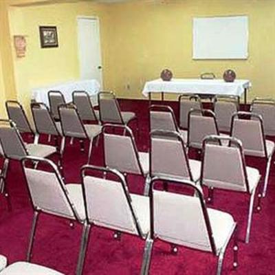 фото отеля Regency Inn and Suites McKinney