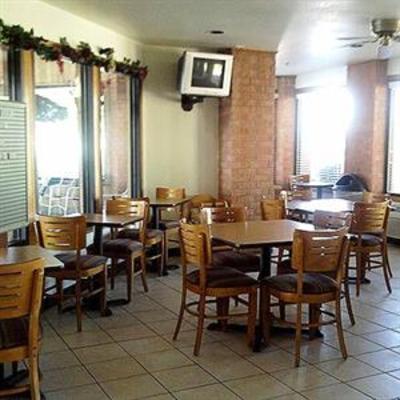 фото отеля Regency Inn and Suites McKinney