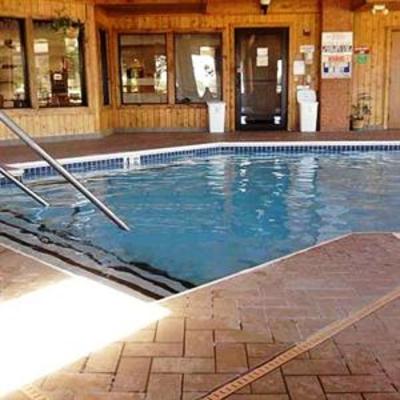 фото отеля Regency Inn and Suites McKinney