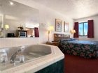 фото отеля Regency Inn and Suites McKinney