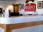 фото отеля Regency Inn and Suites McKinney
