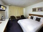 фото отеля Country Comfort Tamworth Towers