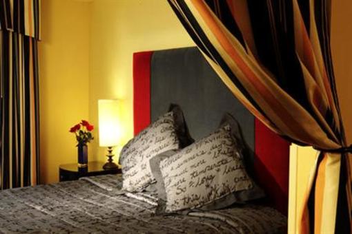 фото отеля Plaza Inn & Suites at Ashland Creek