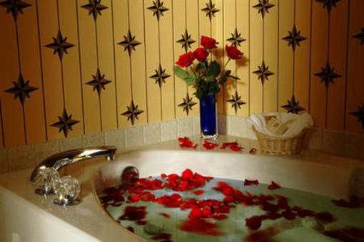 фото отеля Plaza Inn & Suites at Ashland Creek