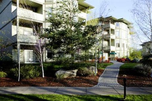 фото отеля Plaza Inn & Suites at Ashland Creek