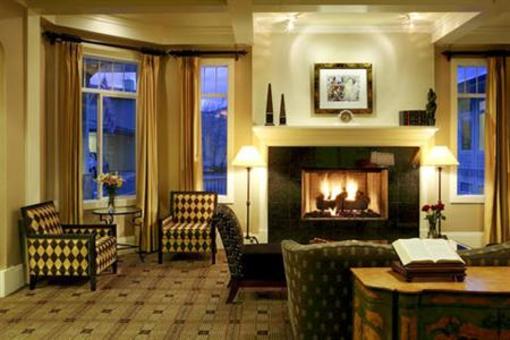 фото отеля Plaza Inn & Suites at Ashland Creek