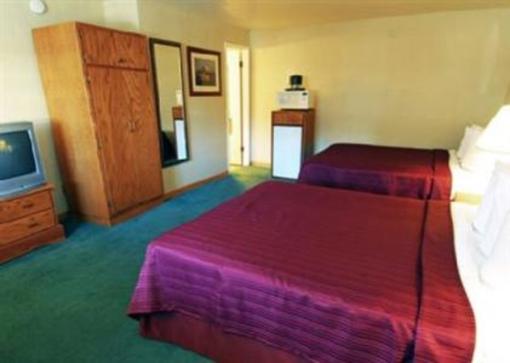 фото отеля Quality Inn & Suites Bremerton