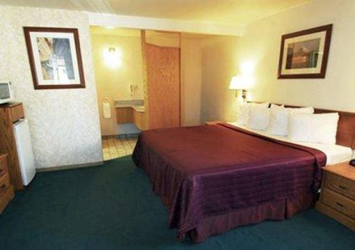 фото отеля Quality Inn & Suites Bremerton